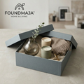 Foundmaja™ Decorative Home Storage Gift Box